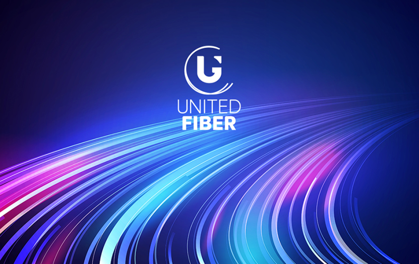 Η United Fiber συνεχίζει να αναπτύσσεται με ταχείς ρυθμούς